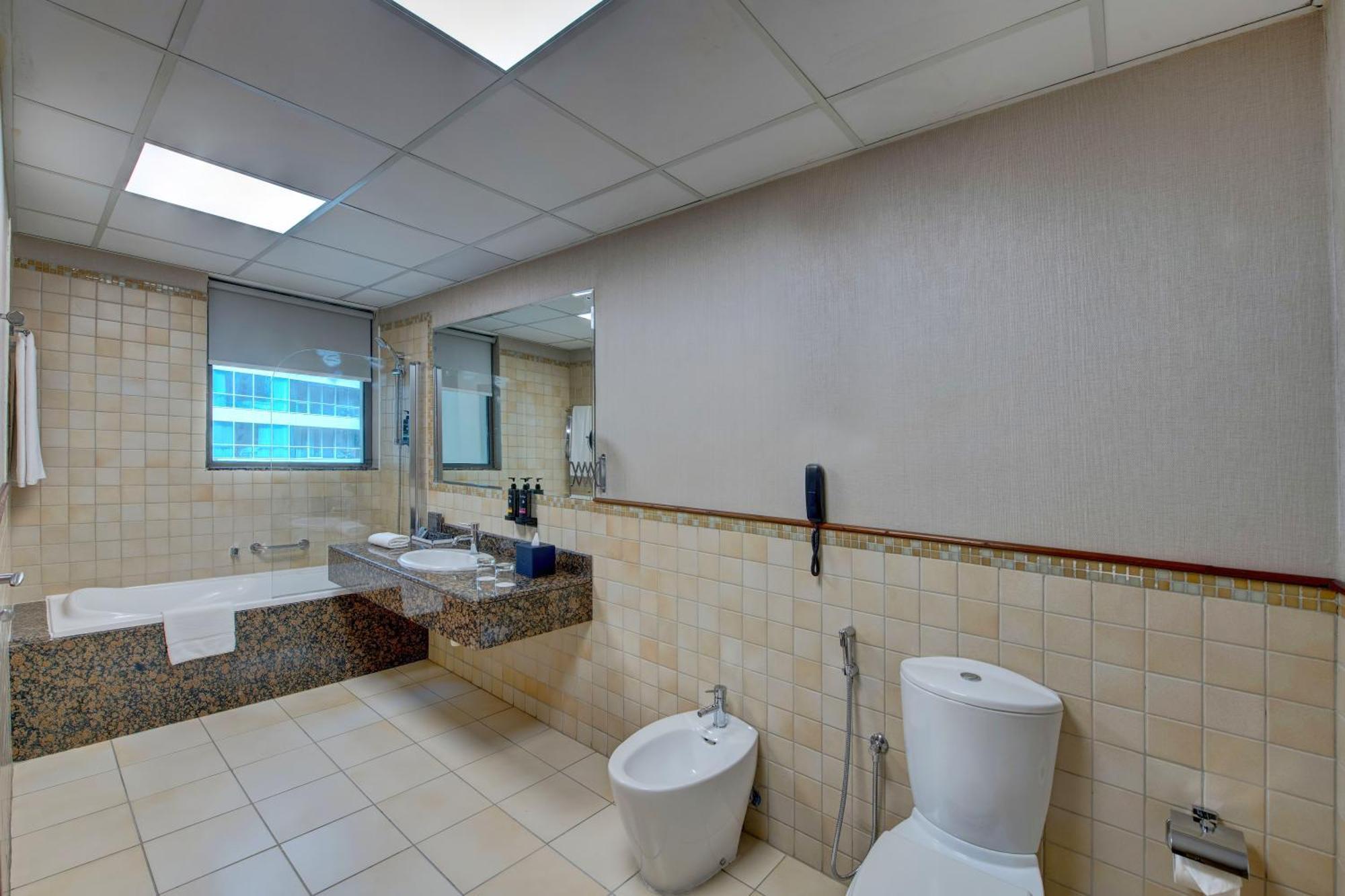 Aparthotel Suha Jbr