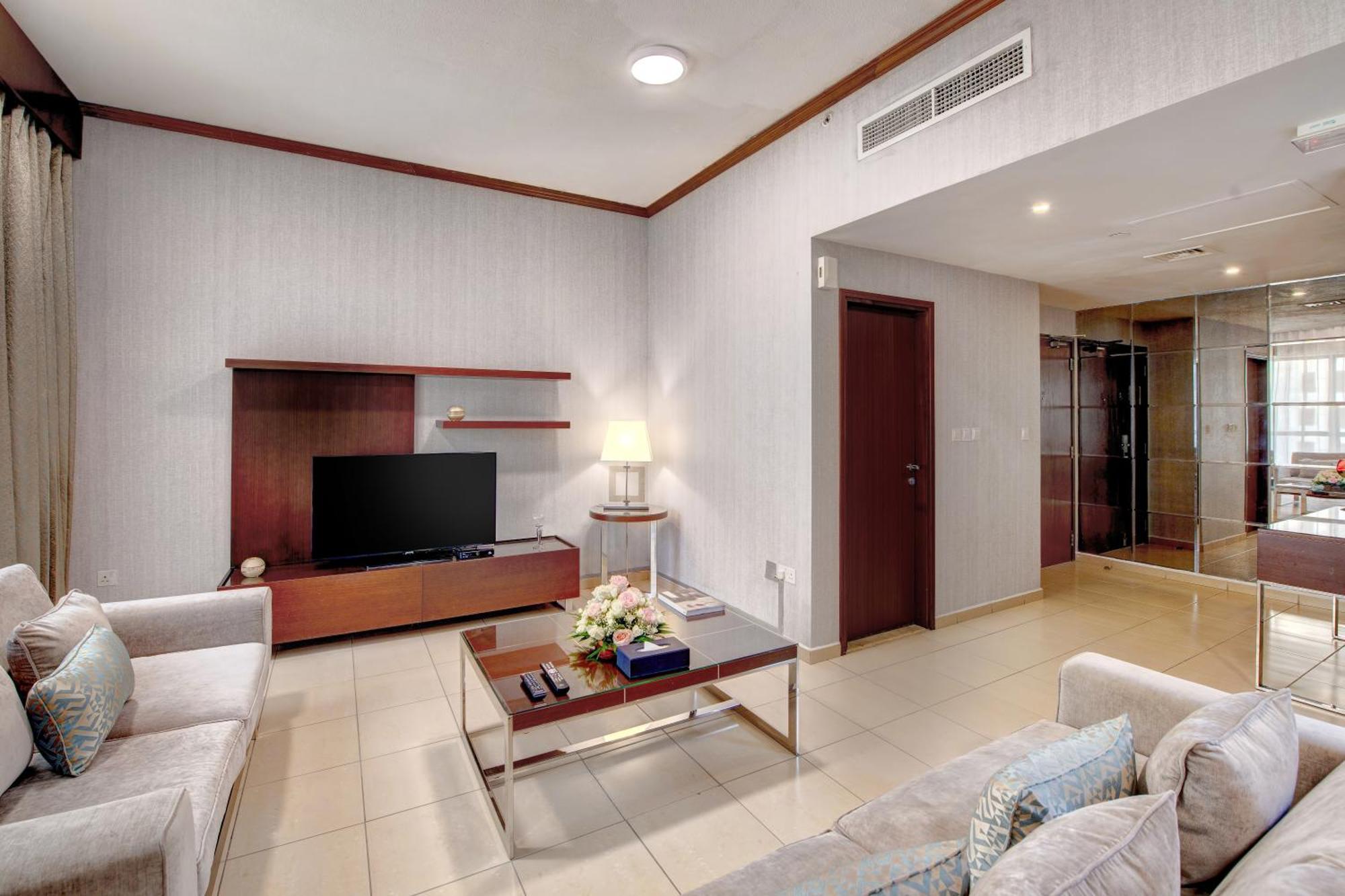 Suha Jbr 4*